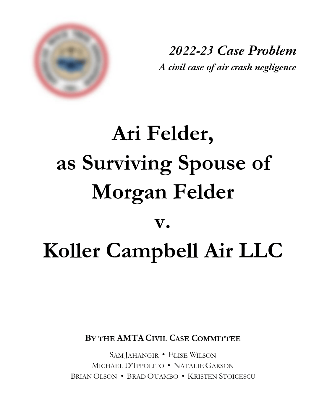 secure-22-23 Felder v. KC Air LLC (2022.08.15 Initial Release).pdf_dbdh6rvjqjl_page1