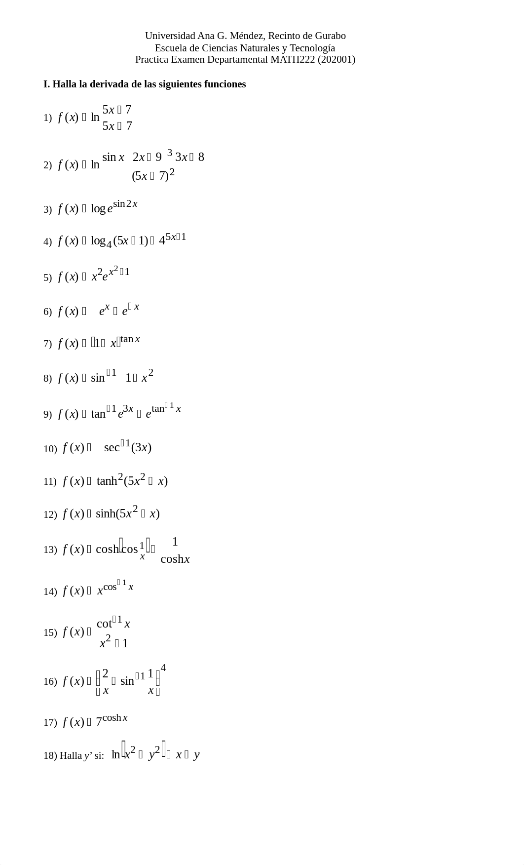 Repaso Examen Midterm MATH 222 - José Sanchez.pdf_dbdhq9ypbmi_page1