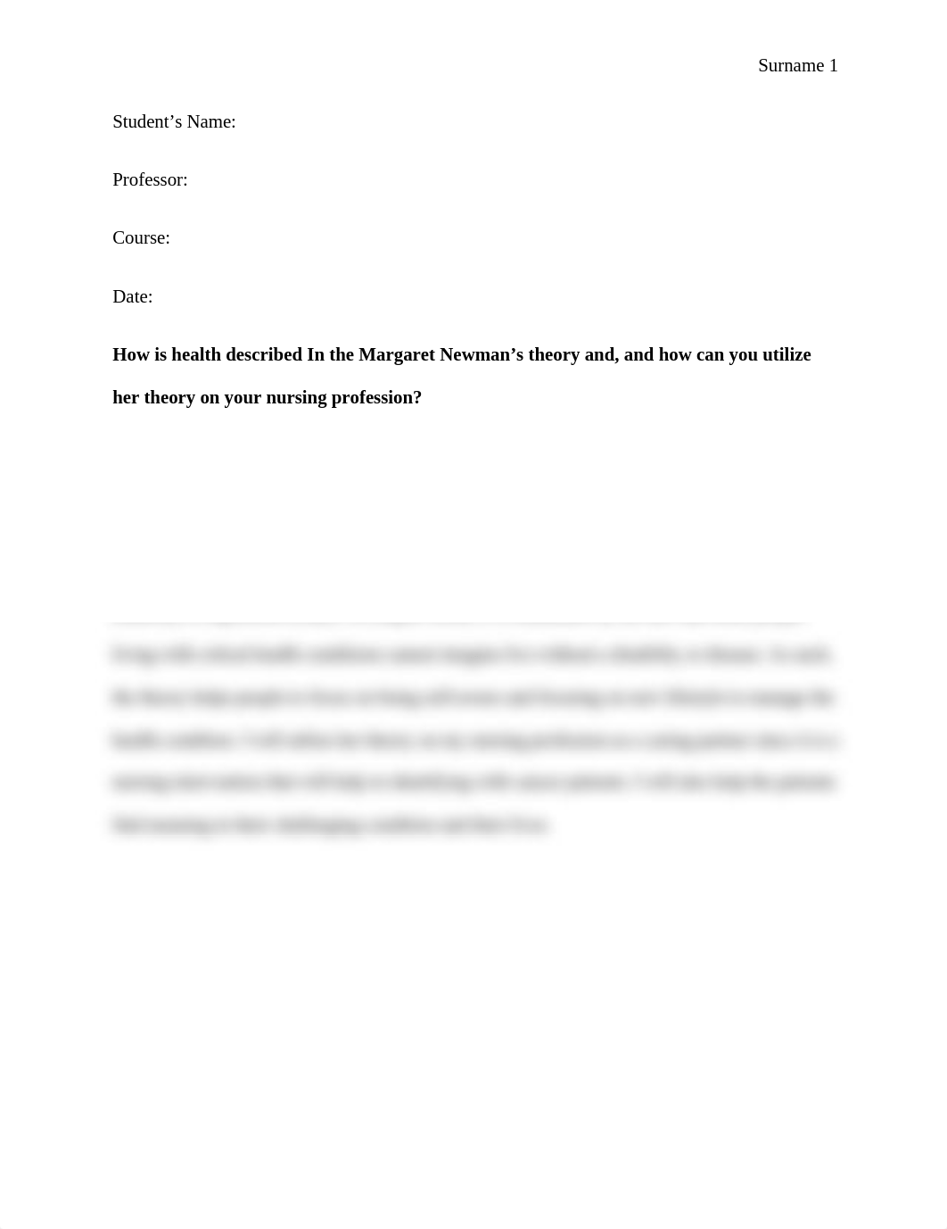 Margaret Newman's theory.docx_dbdklcsprn5_page1