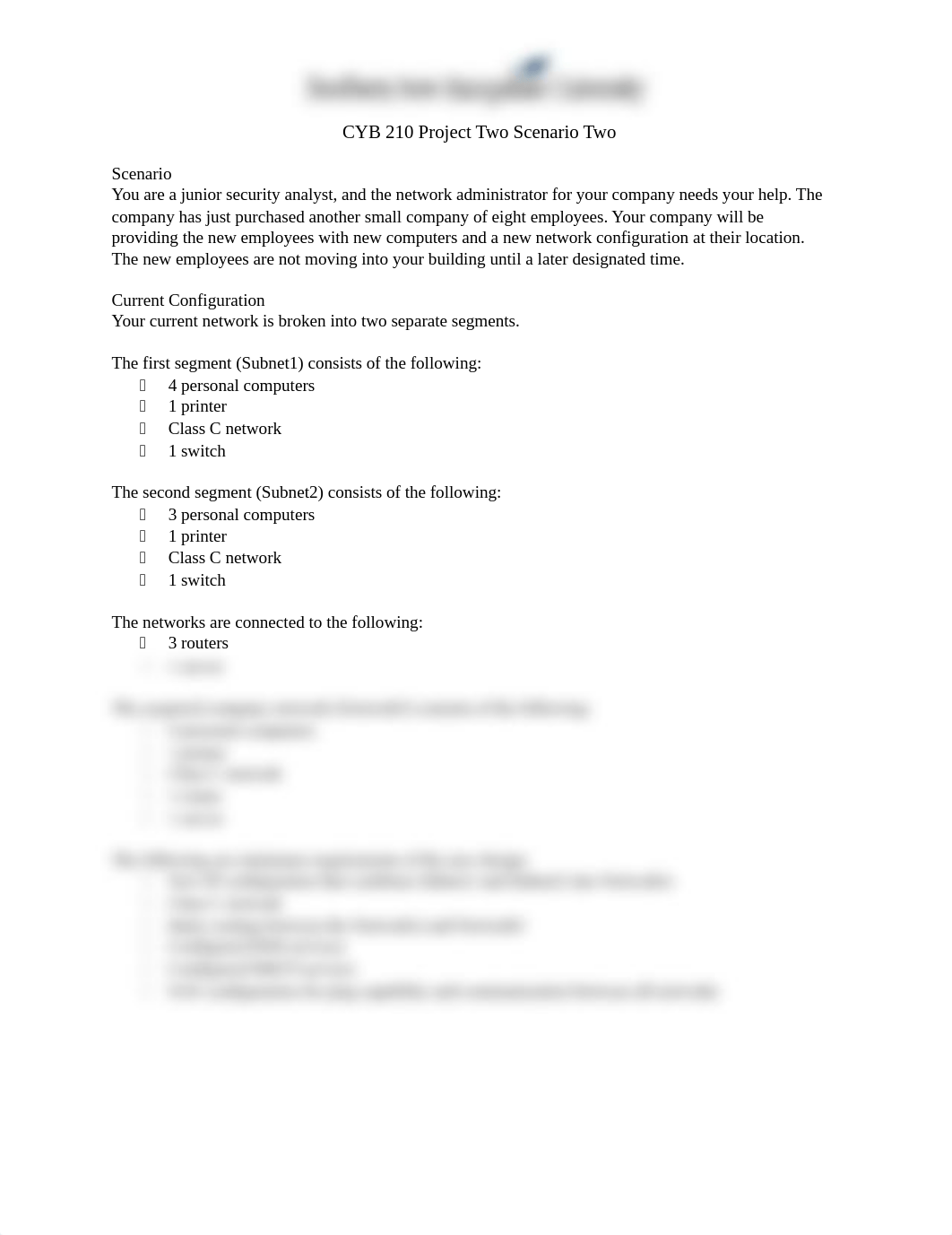 CYB 210 Project Two Scenario 2.pdf_dbdllt58iev_page1