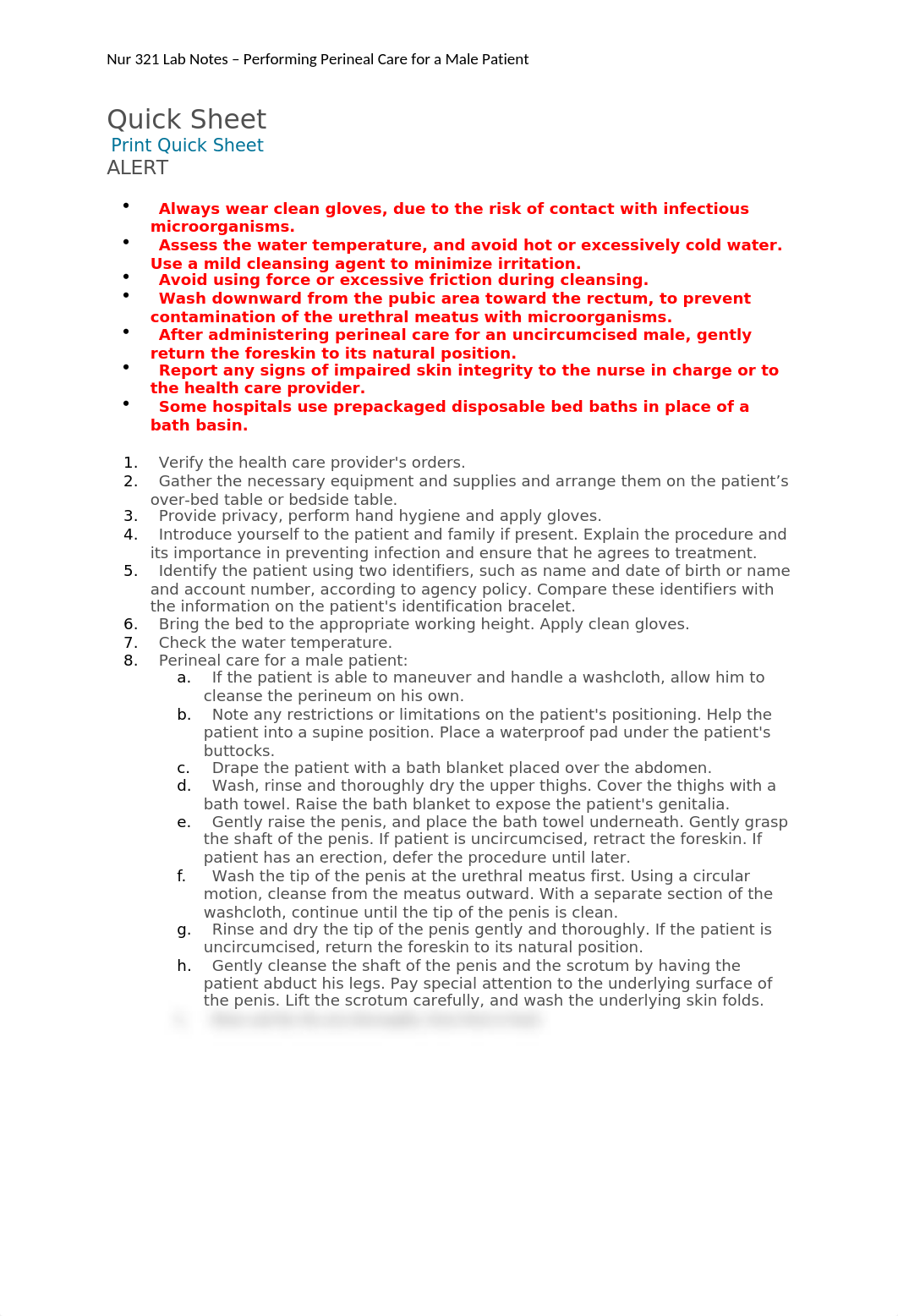 7 Notes - Performing Perineal Care for a Male Patient.docx_dbdlqi3f20n_page1