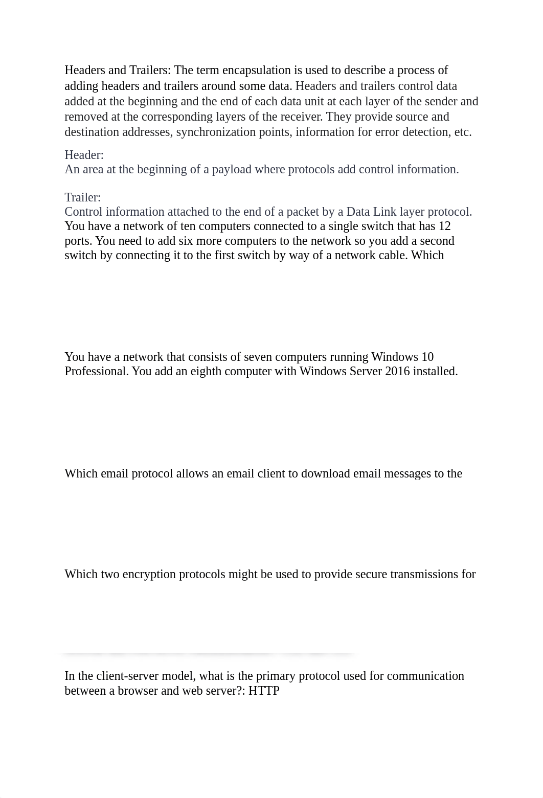 Network Plus Exam 1 Study Guide.docx_dbdq5dvkq9x_page2