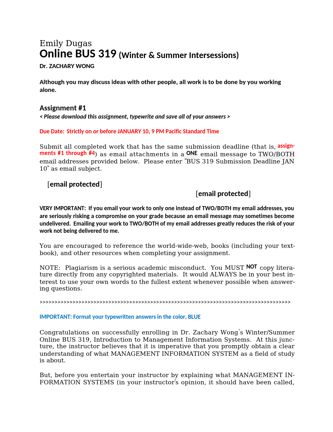 319 Assignment 1_dbdt0x0c8ey_page1