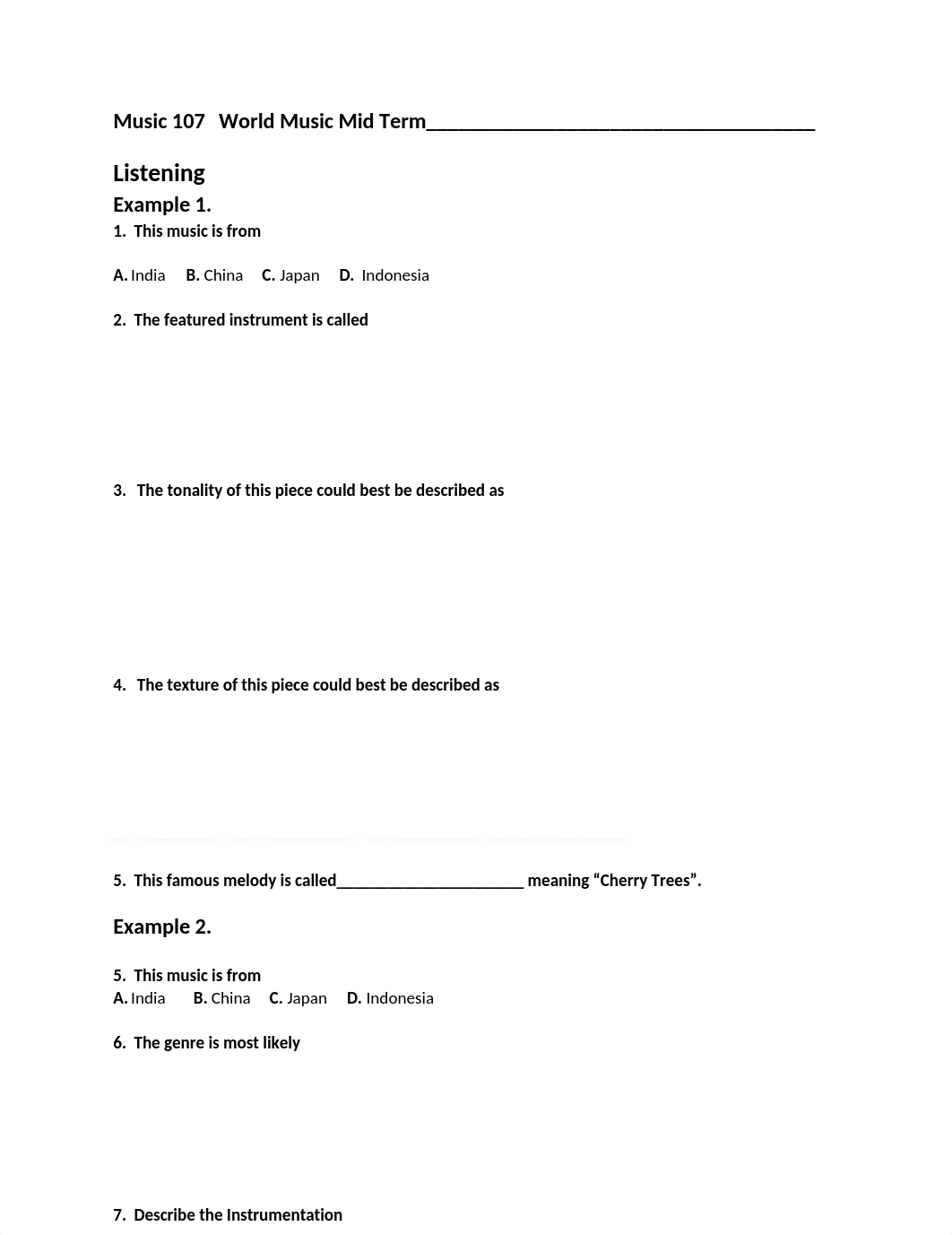 Music 107   World Music Mid Term.docx_dbdtkcrvxi1_page1