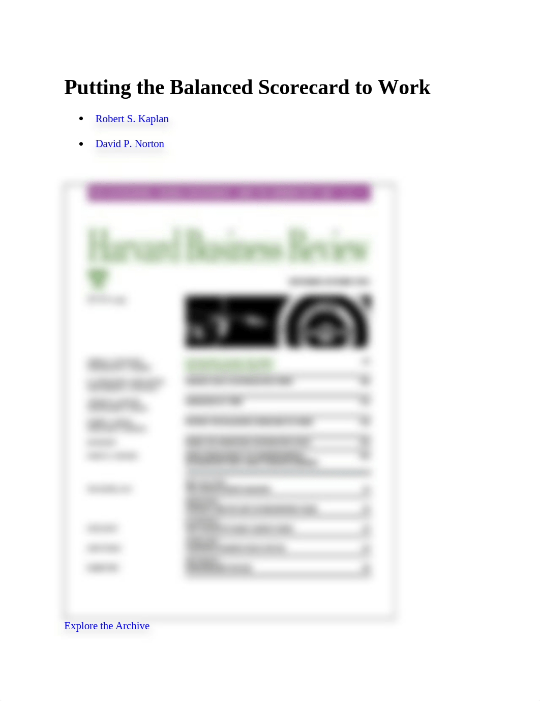 Putting the Balanced Scorecard to Work.docx_dbdtxgbdjnm_page1