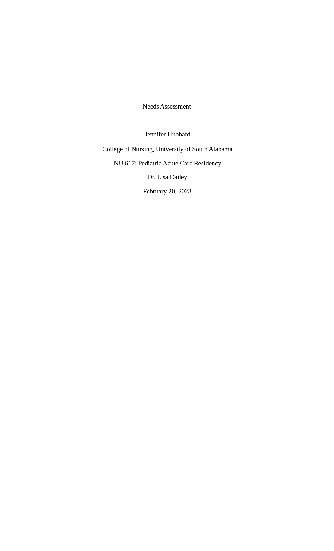 Hubbard, Jen MCN617801 Needs Assessment Complete.docx_dbdu3w1al3s_page1