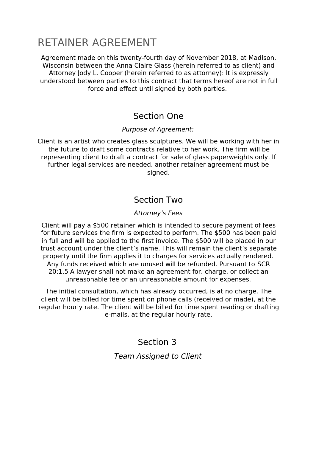 Retainer Agreement for Ms. Glass.doc_dbdzy5agjf0_page1