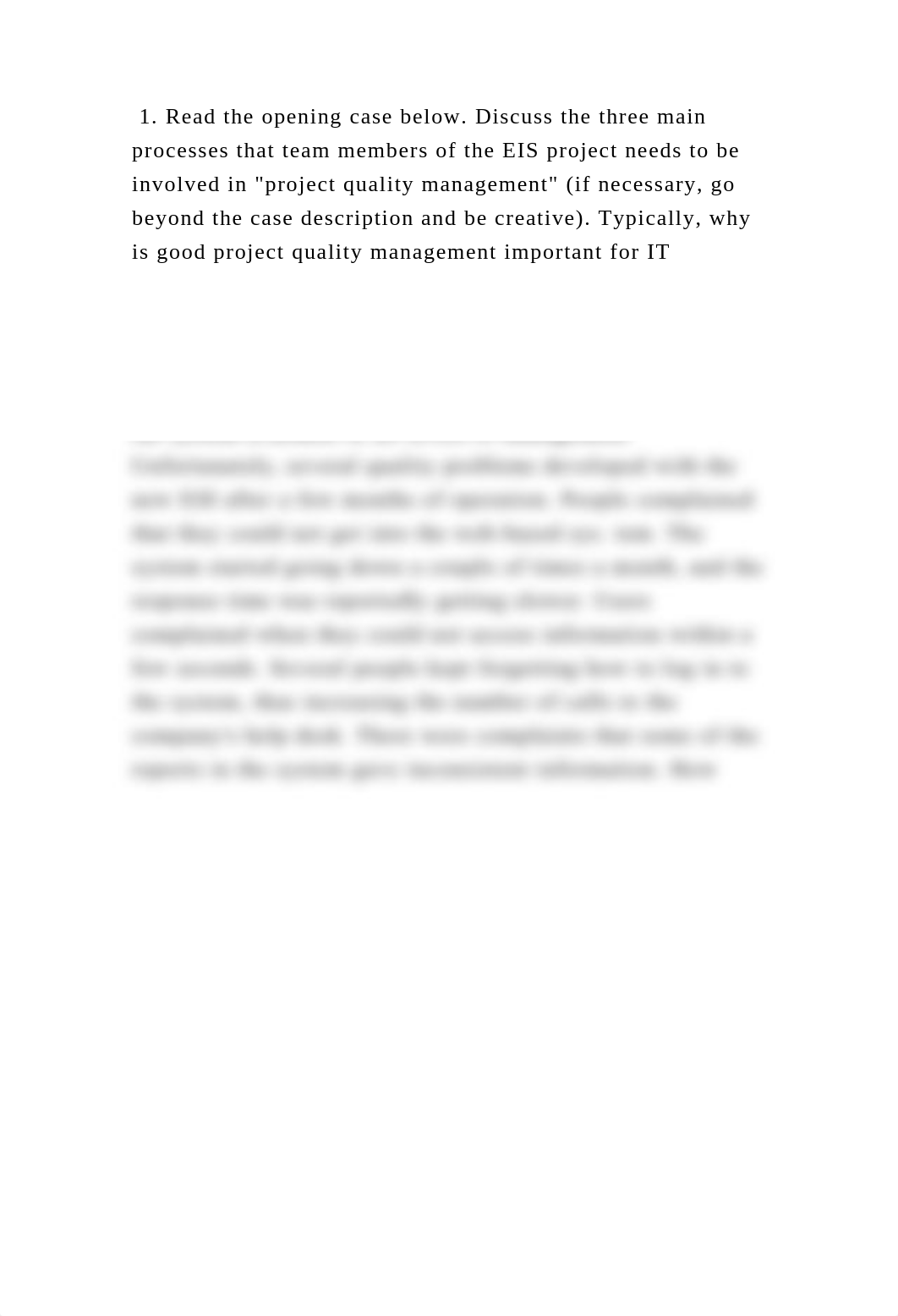 1. Read the opening case below. Discuss the three main processes that.docx_dbe1wyhez8w_page2