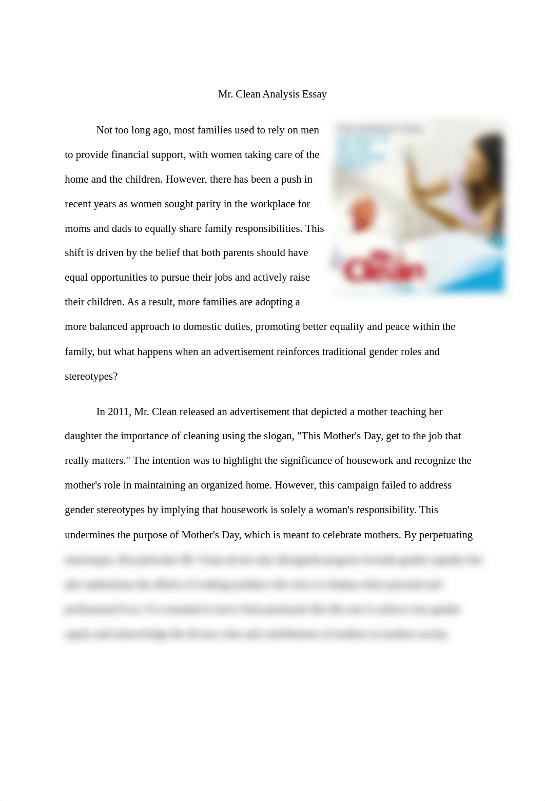 Mr. Clean Analysis Essay.docx_dbe2y31gubn_page1