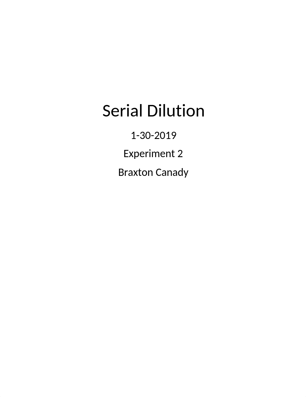 Food micro lab report Serial Dilution.docx_dbe34l6oxz9_page1