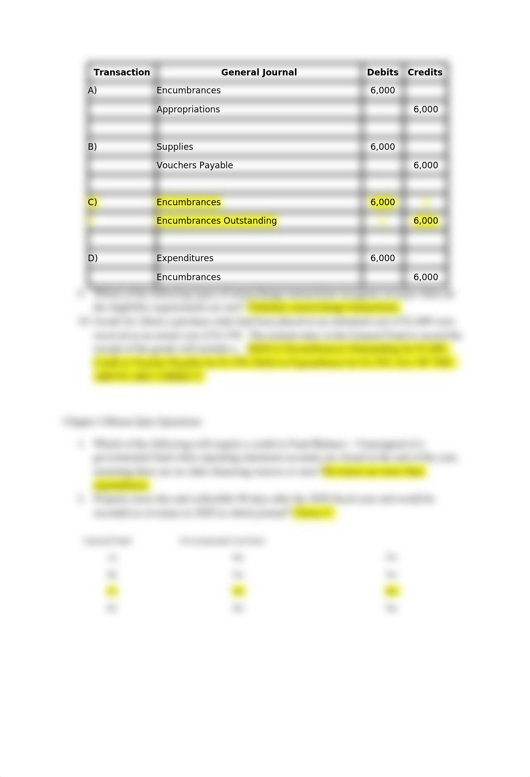 Governmental Accounting Ch. 4-6 Quizzes and Bonus Quizzes.docx_dbe3i9oj7lk_page2