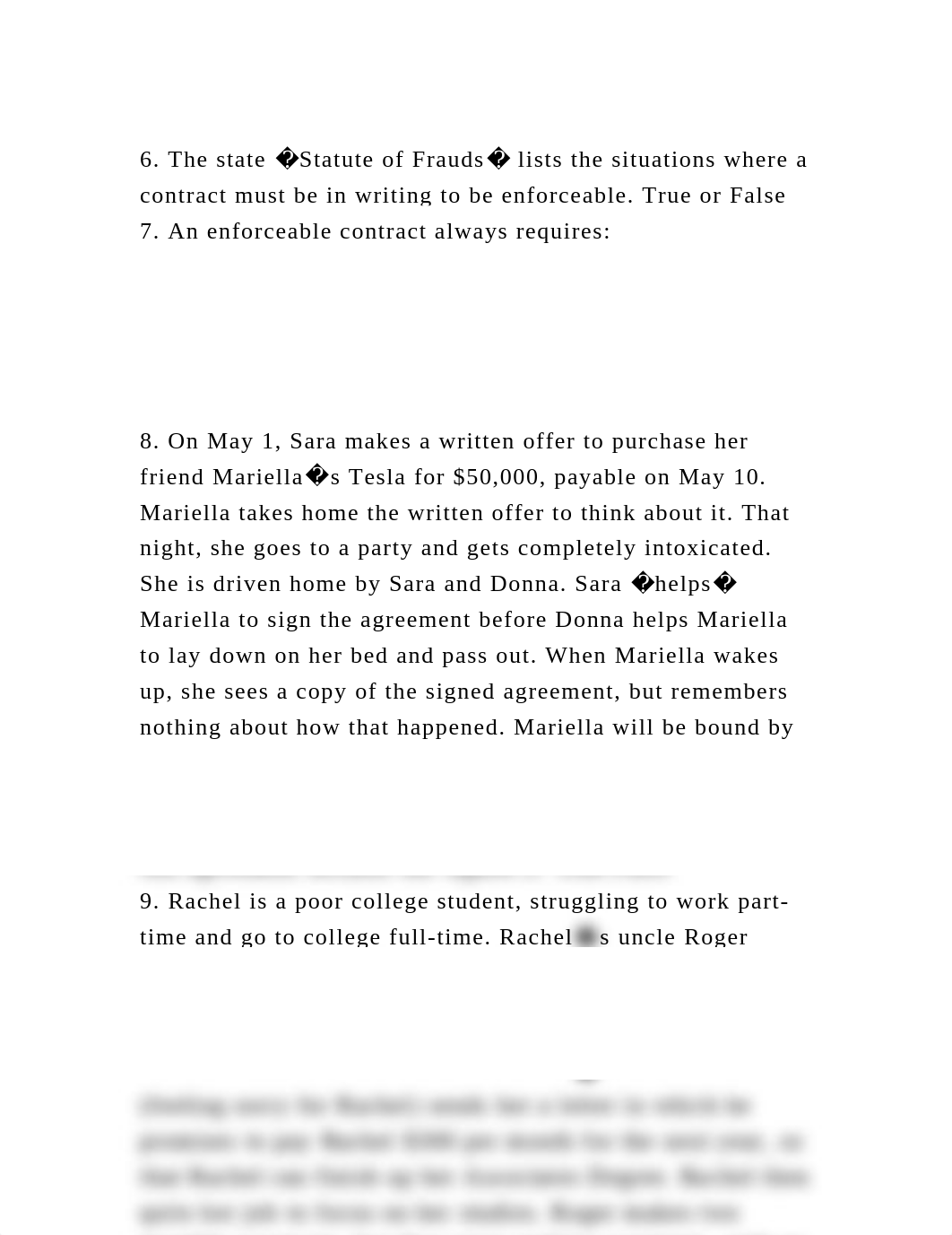 6. The state �Statute of Frauds� lists the situations where a contra.docx_dbe3m59cecp_page2