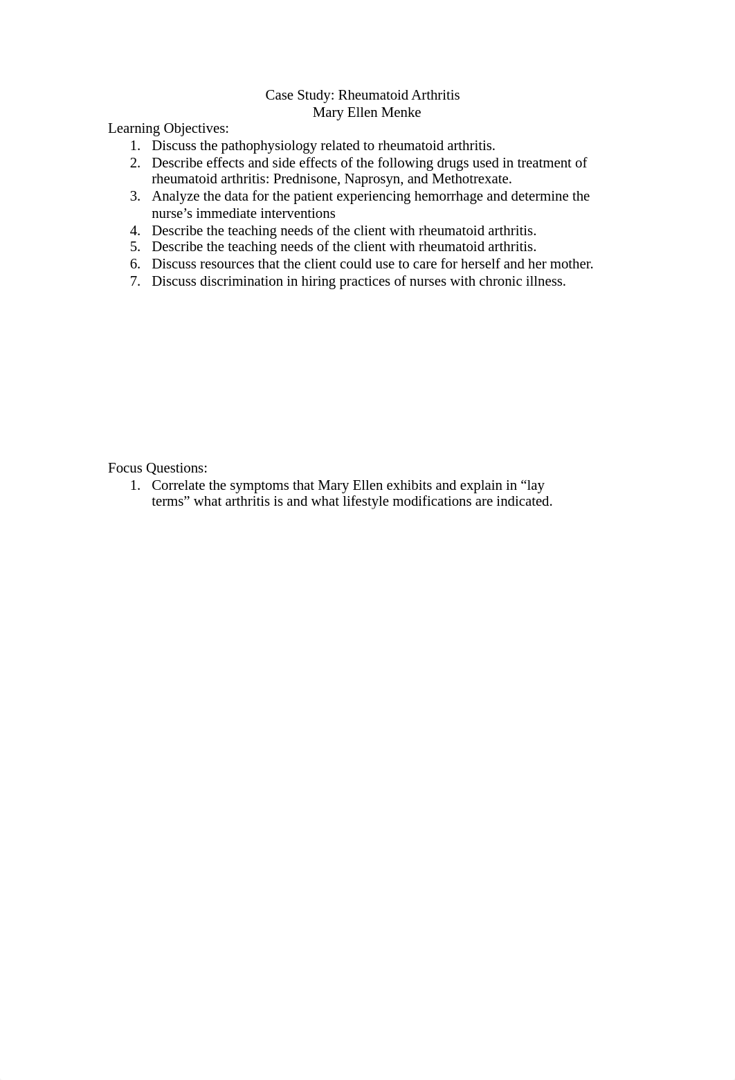 JMORTON Case Study-Rhumatoid Arthritis.docx_dbe51dv1rc0_page1