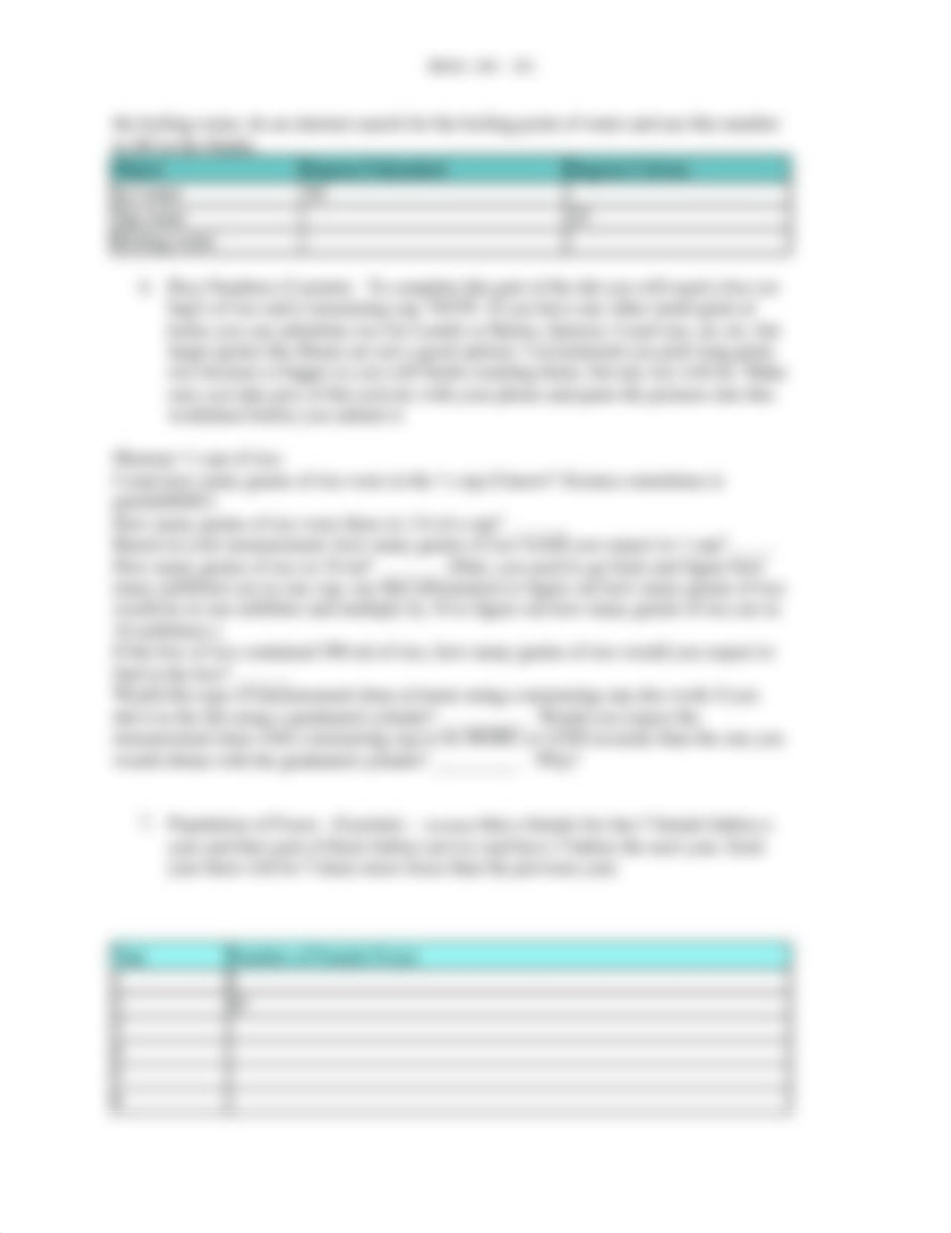 BIOL 100L - Worksheet Lab Module 1 Modified 2020 Scientific Measurement.docx_dbe7f6mh770_page3