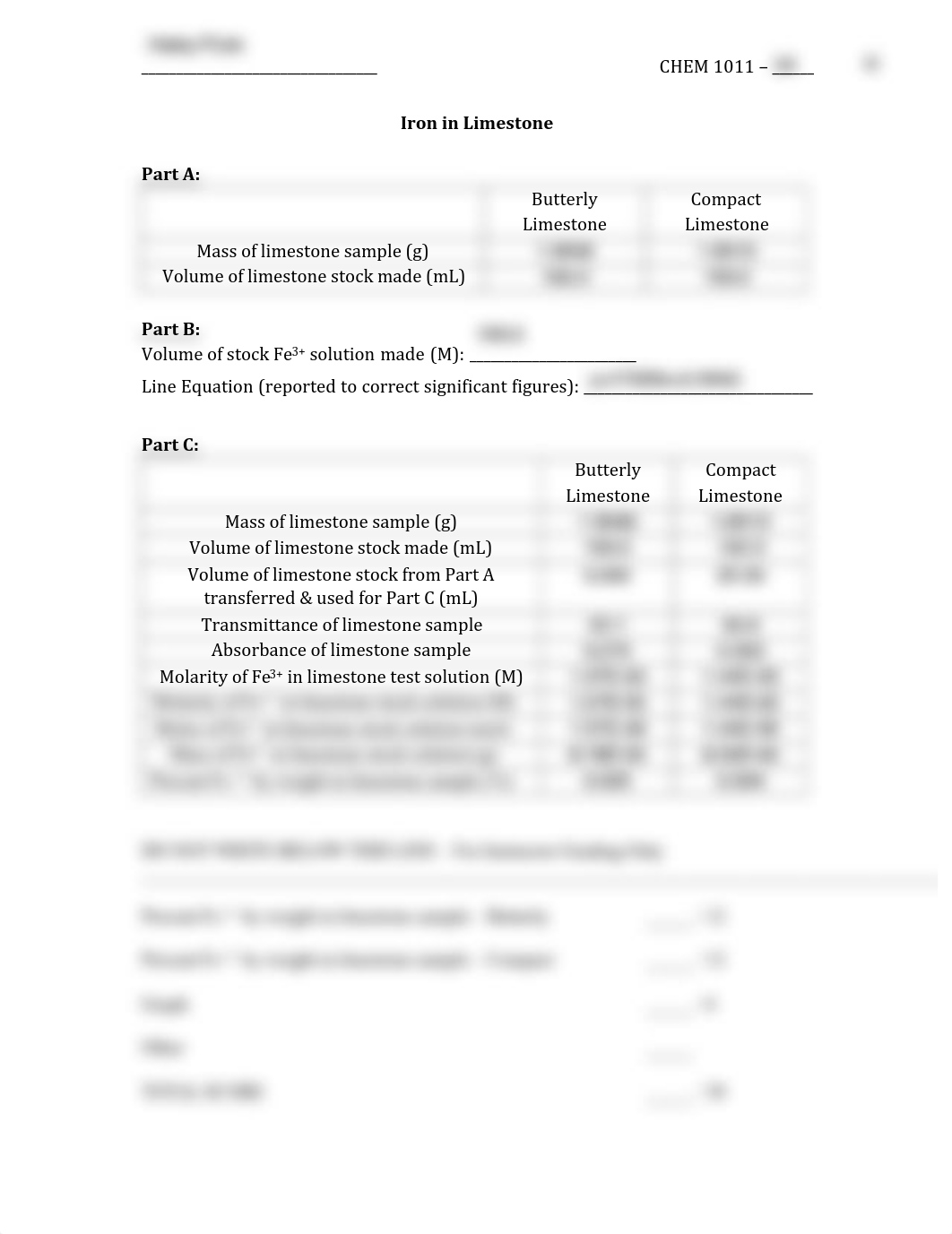 Iron in Limestone Report Form.pdf_dbe8dahidl9_page1