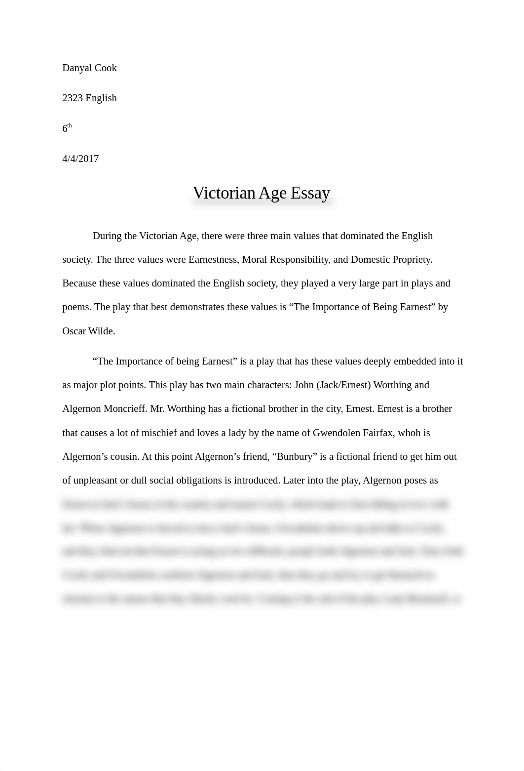 Victorian Age Essay.docx_dbe958si86a_page1