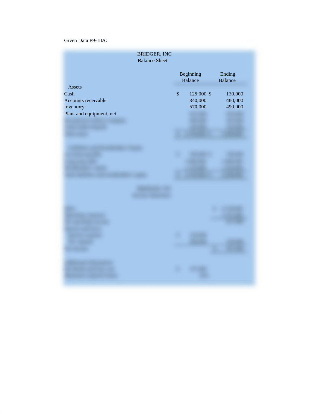 Course 657 - Lesson 19 Problem 2.xlsx_dbea75h762g_page2