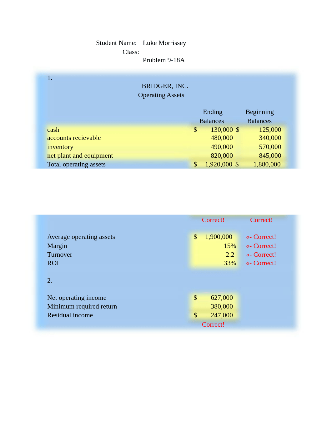 Course 657 - Lesson 19 Problem 2.xlsx_dbea75h762g_page1