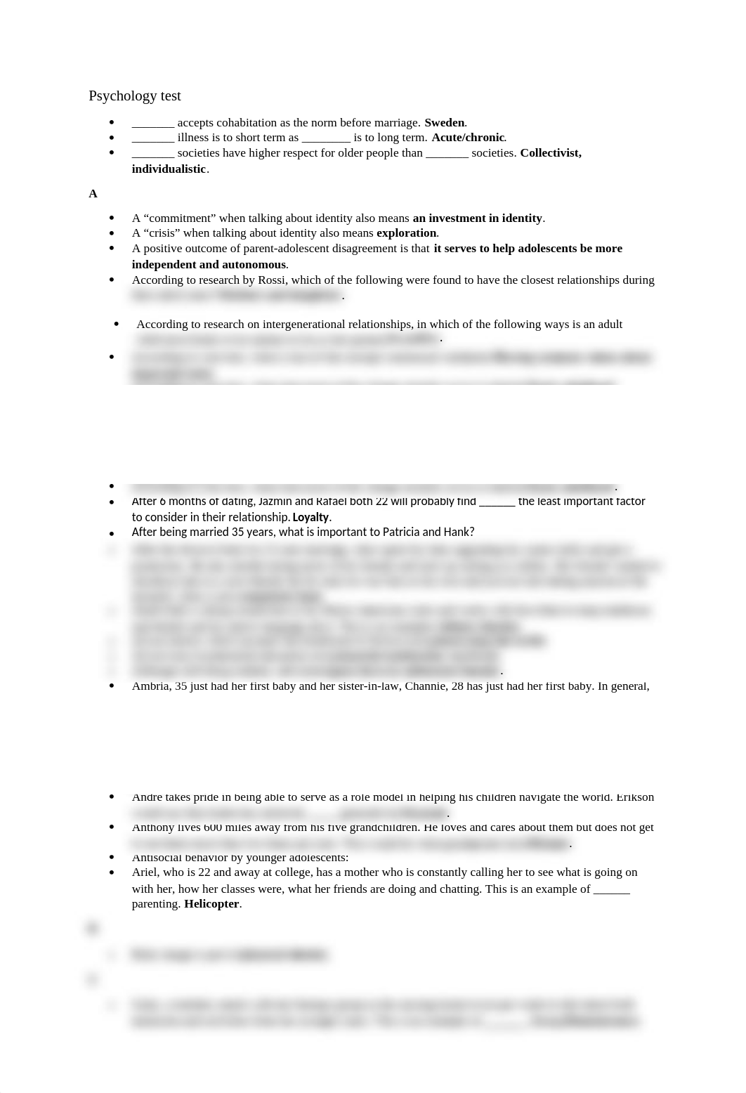 Psychology test questions.docx_dbec4fa7jdp_page1