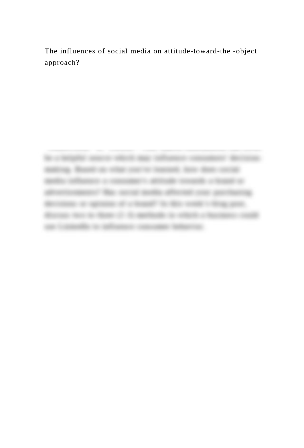 The influences of social media on attitude-toward-the -object approa.docx_dbedjo32492_page2