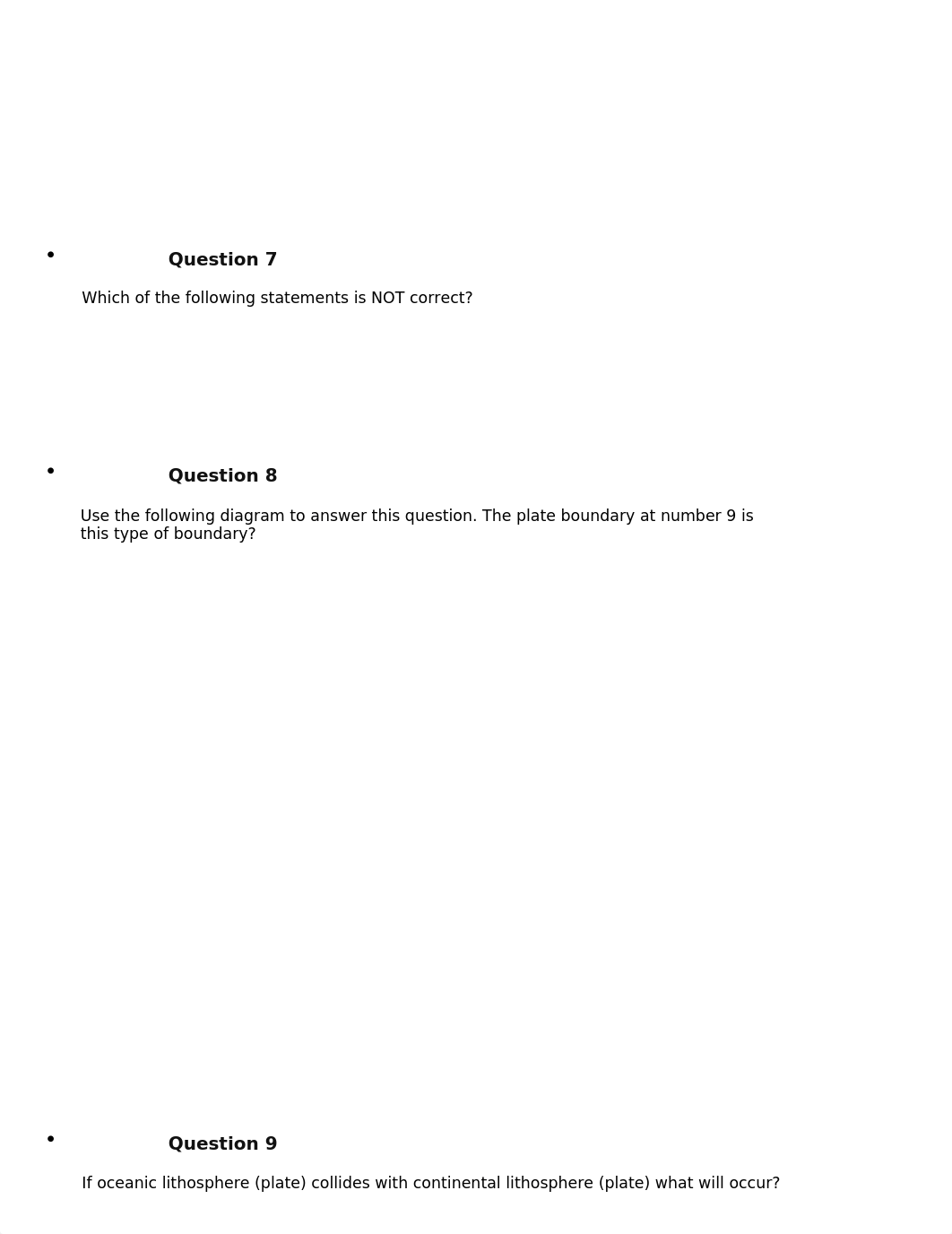 Earth Science Exam 1.docx_dbee9yff4ld_page2