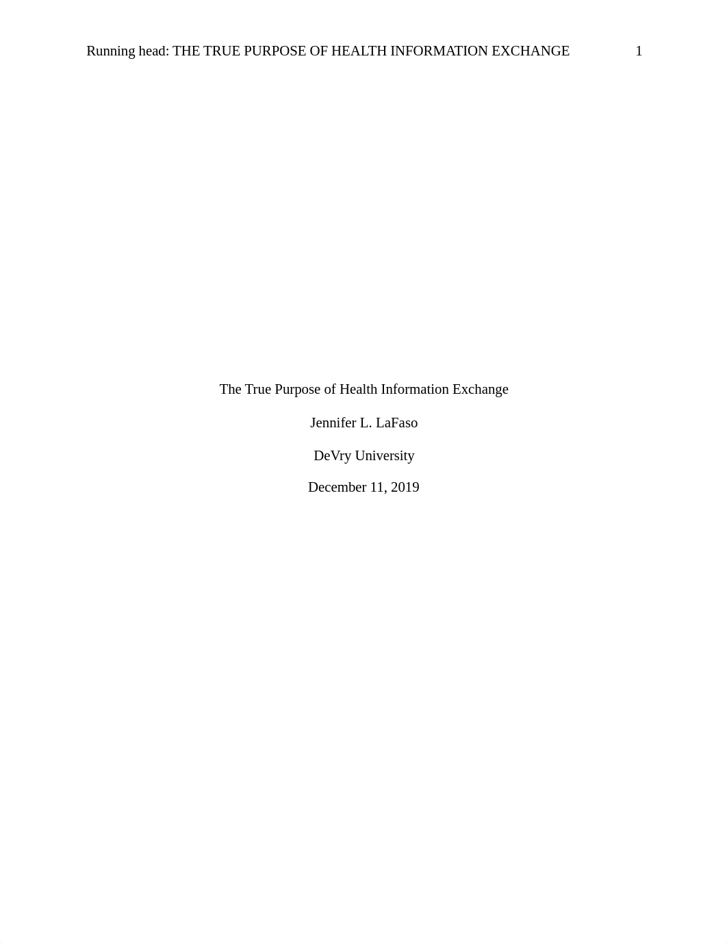 The True Purpose of Health Information Exchange.doc_dbef5sq2fik_page1