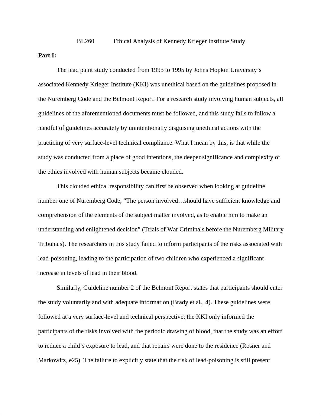 Ethical Analysis of KKI Lead Paint Study .docx_dbegoy6zzr5_page1