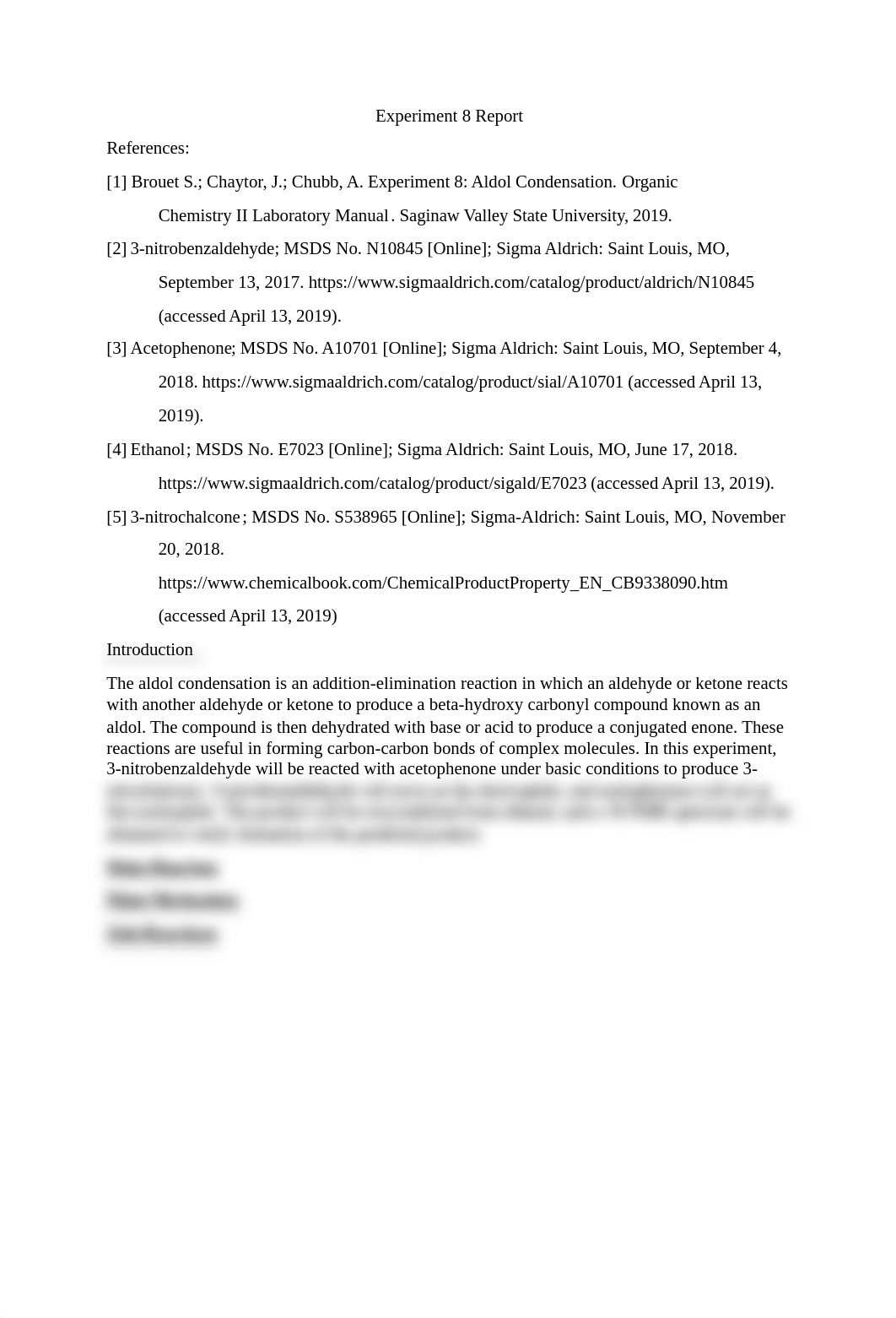 CHEM 331 Experiment 8.docx_dbeh0i9uds4_page1