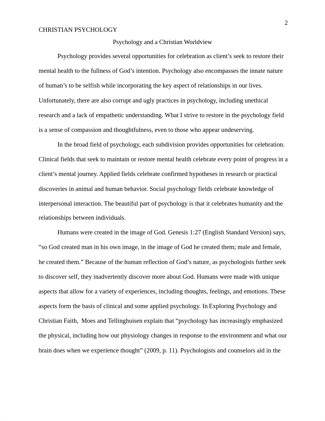 Conner_S Psychology and a Christian Worldview.docx_dbeh21qyrt3_page2