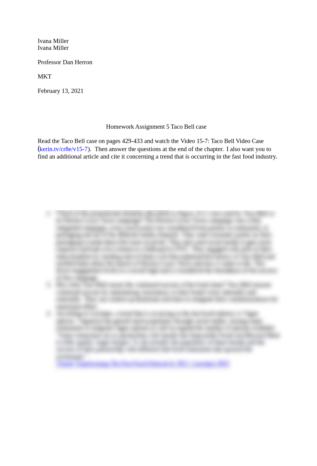 Homework Assignment 5 Taco Bell case.docx_dbehwxulra2_page1