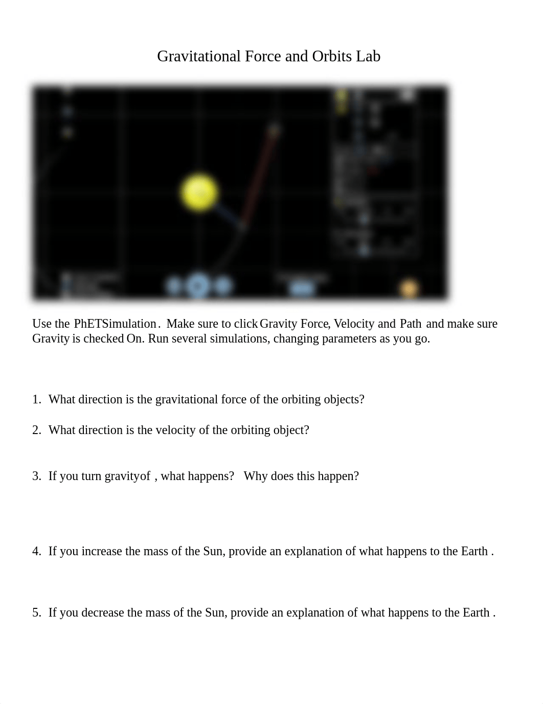 Copy of Rao phet lab- orbits(1).docx_dbel9sbouq2_page1