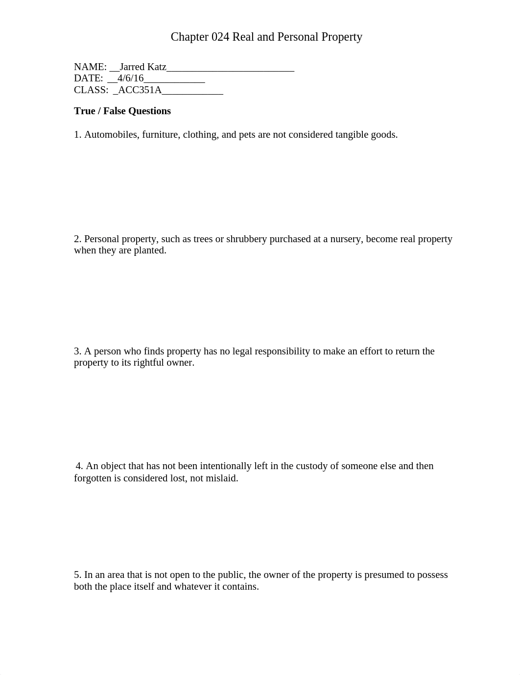 ACC351 Homework #24_dbem1cu2f1c_page1