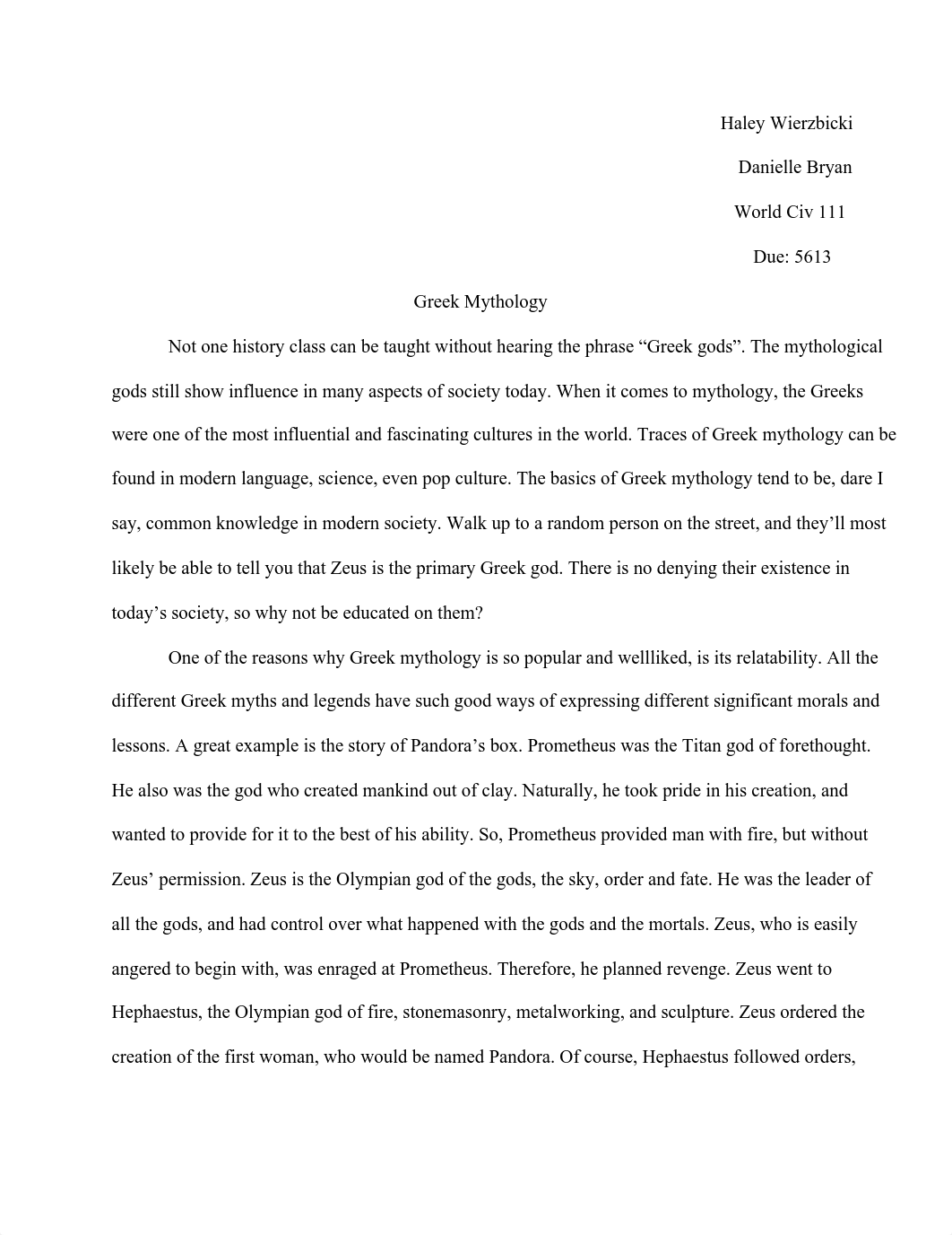 Greek Mythology Final Essay_dber5spj0q5_page1