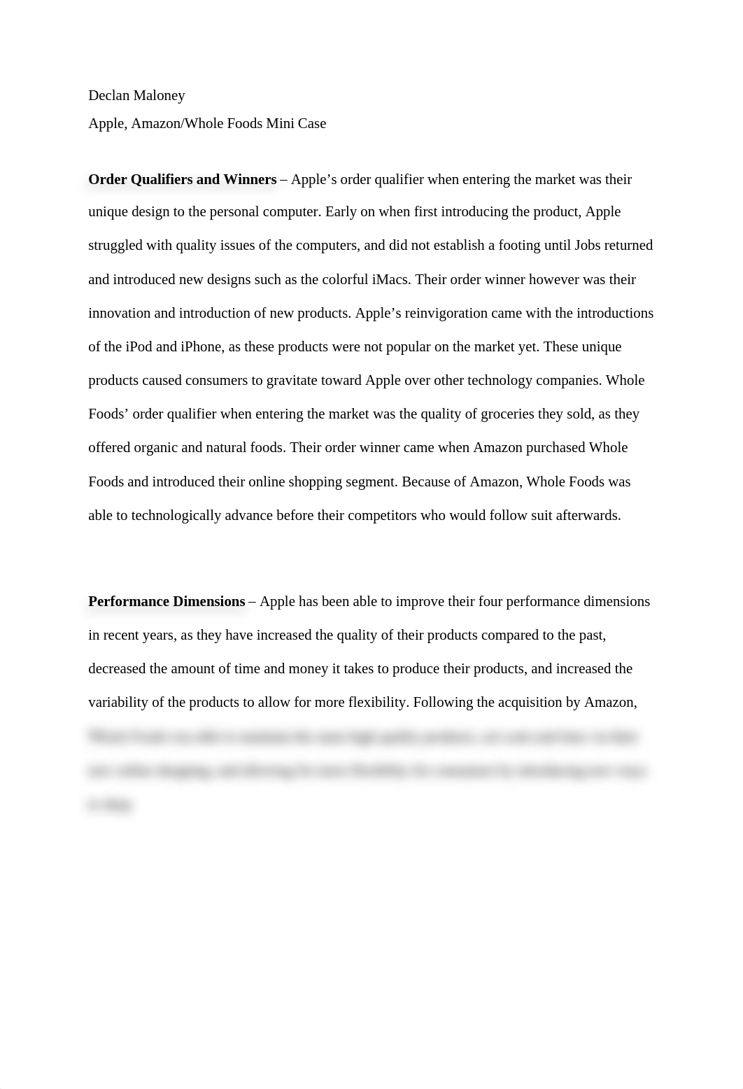 Apple, Whole Foods Mini Case.docx_dbes213llc1_page1