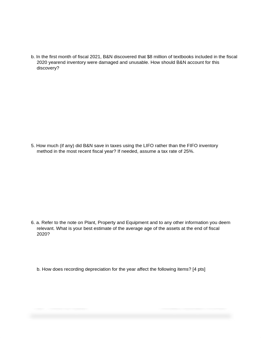 B&N Practice Questions.docx_dbesml5tp12_page2