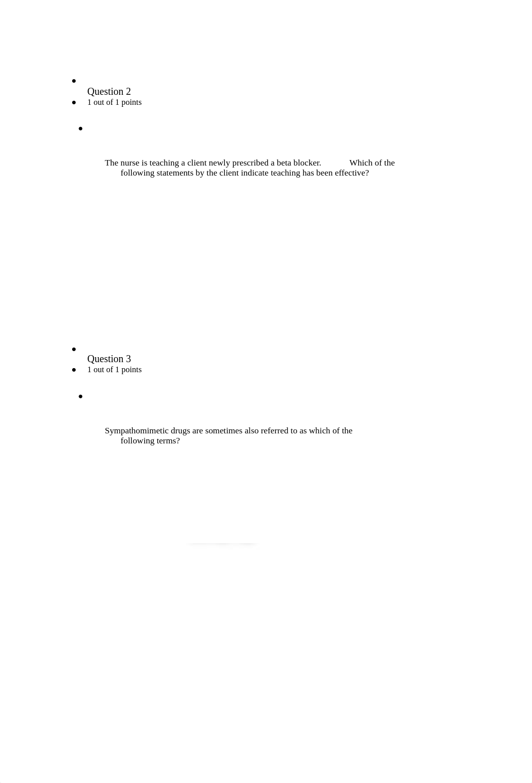 Learning Plan_ 4 - Autonomic Nervous System Drugs and Antispasmodic Drug Action.docx_dbeuqtsabnd_page2