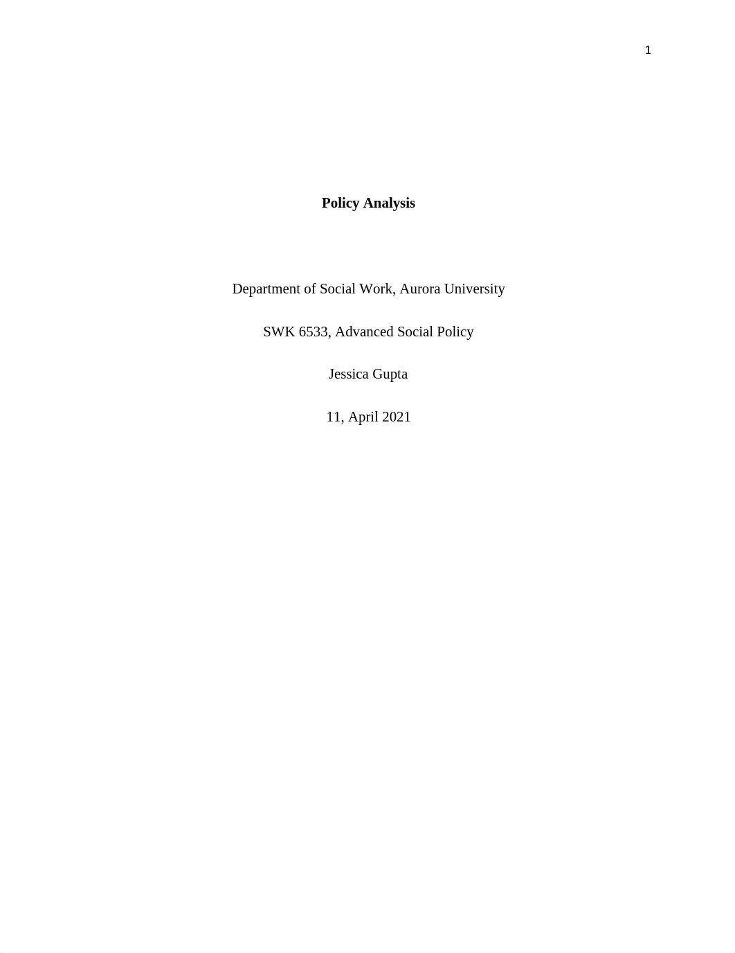 SWK 6533 Policy Analysis.pdf_dbeuxmiwbw5_page1