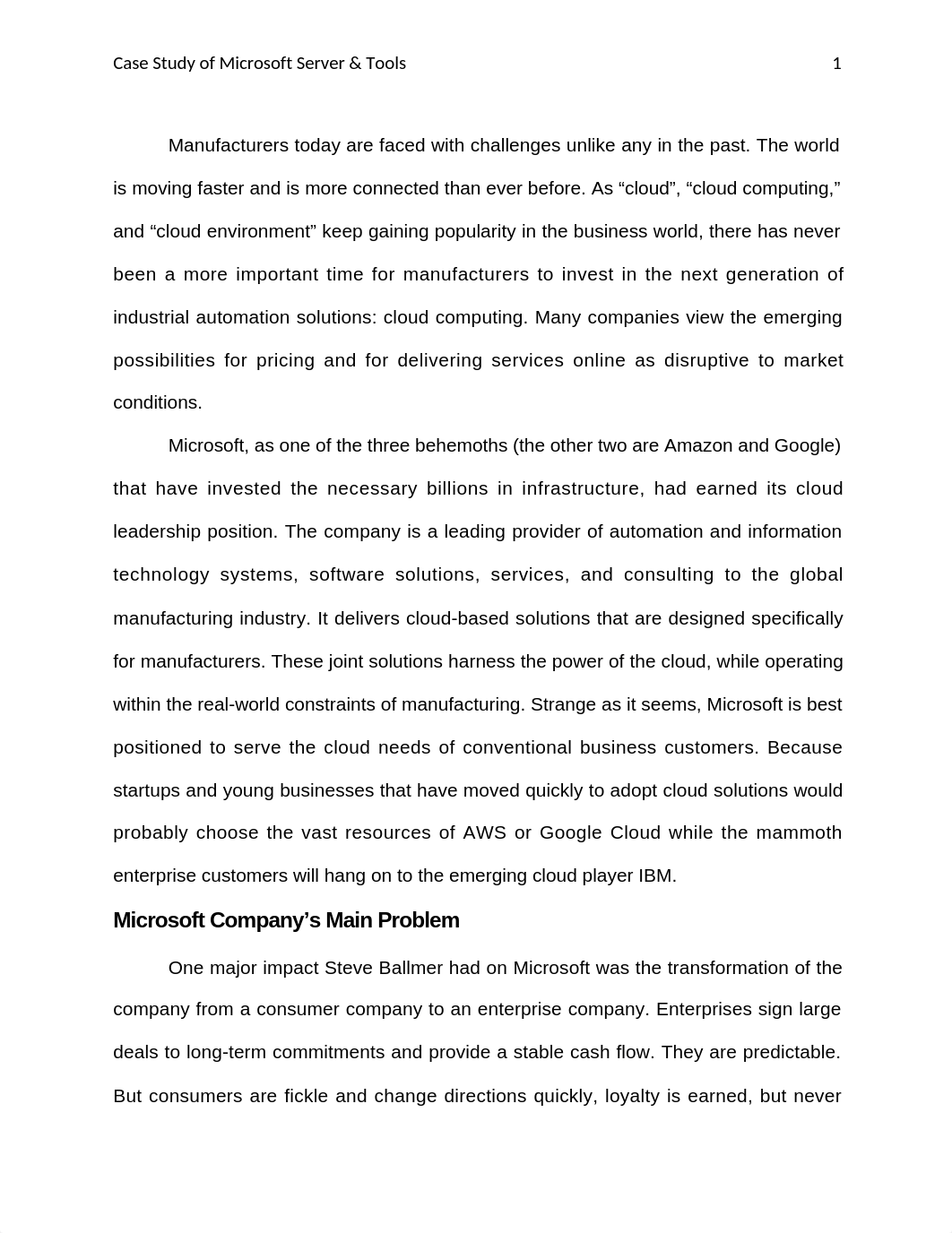 Team one-Case Study of Microsoft Servers & Tools_dbevkjq7x2c_page2