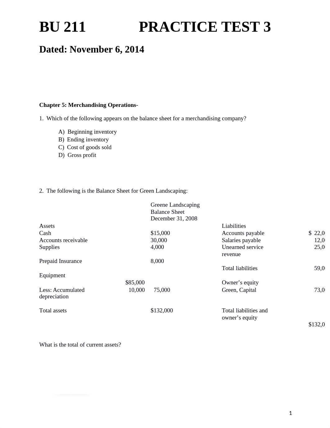 ACC 211 Practice Test 3_Fall 2014_dbewcnxktlt_page1