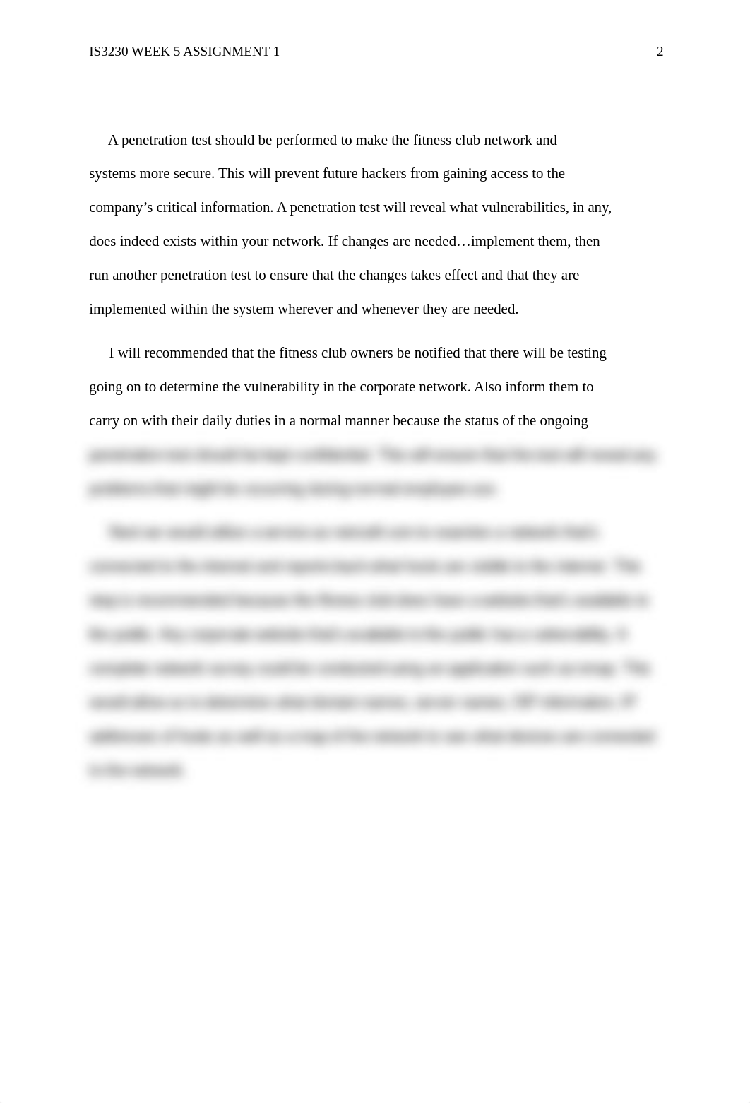 IS3230 Week 5 Assignment 1_dbezmdyzv7a_page2