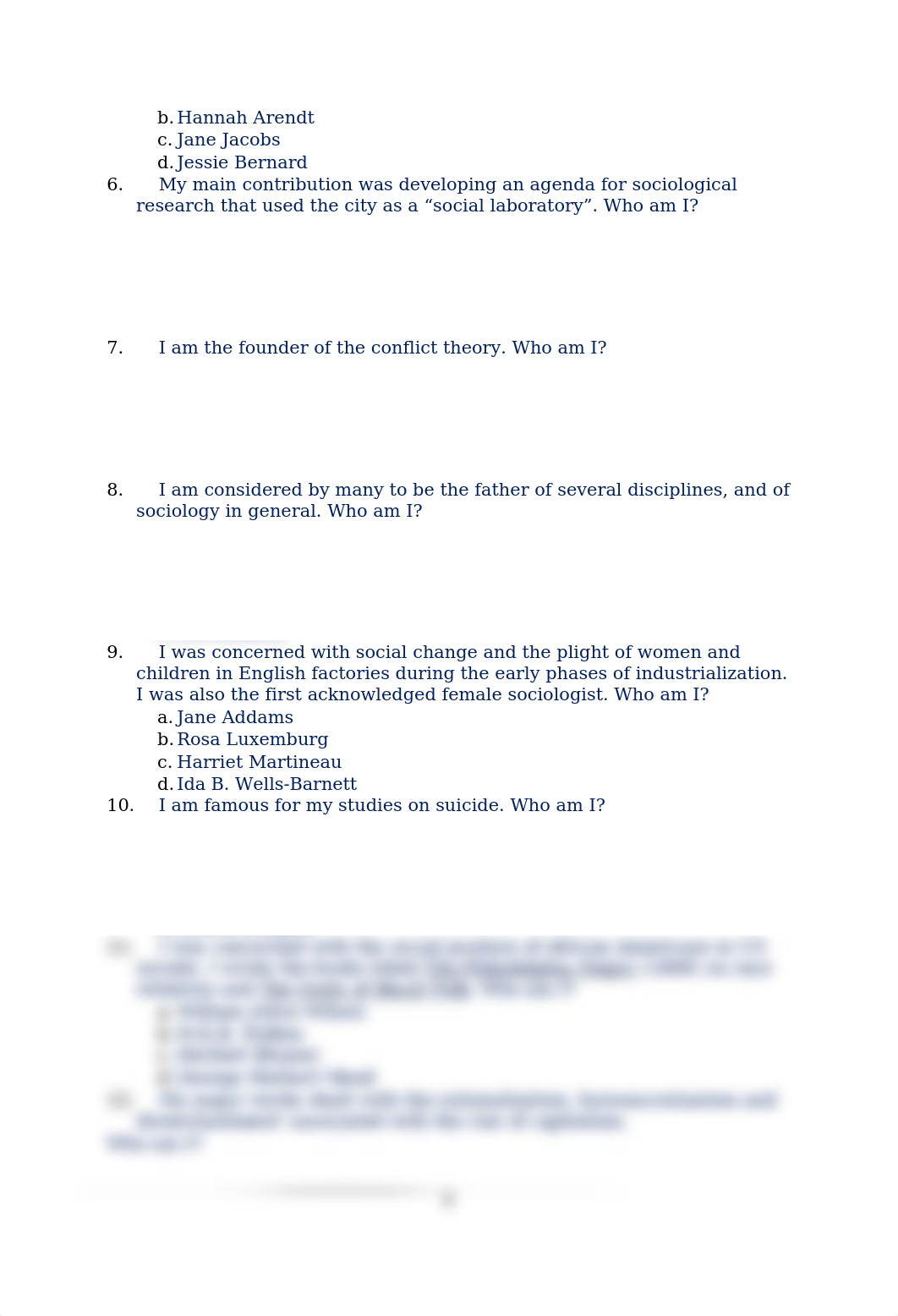 Critical Thinking Sociological Social Contributions Exercise.doc_dbf1ttm6dsr_page2