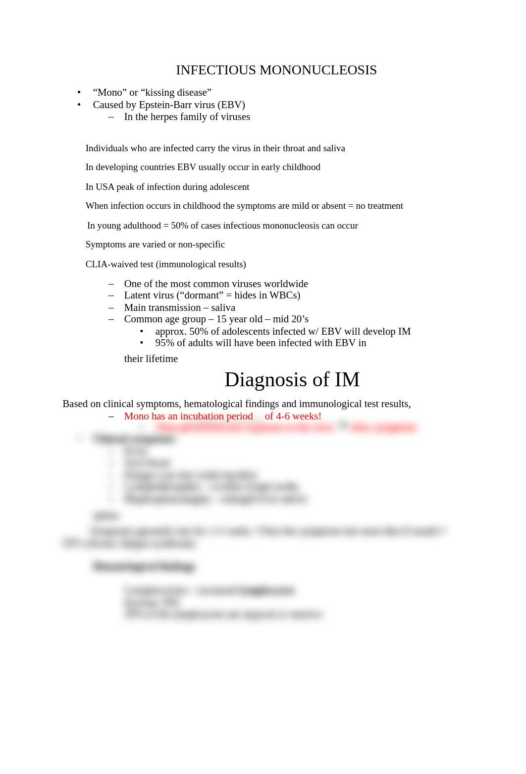 INFECTIOUS MONONUCLEOSIS.docx_dbf1xjy9o5u_page1