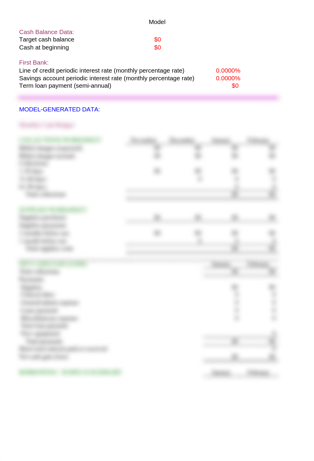 Case 26 Mountain Village Clinic - Student Questions - 6th Edition.xlsx_dbf1xoyulaf_page2