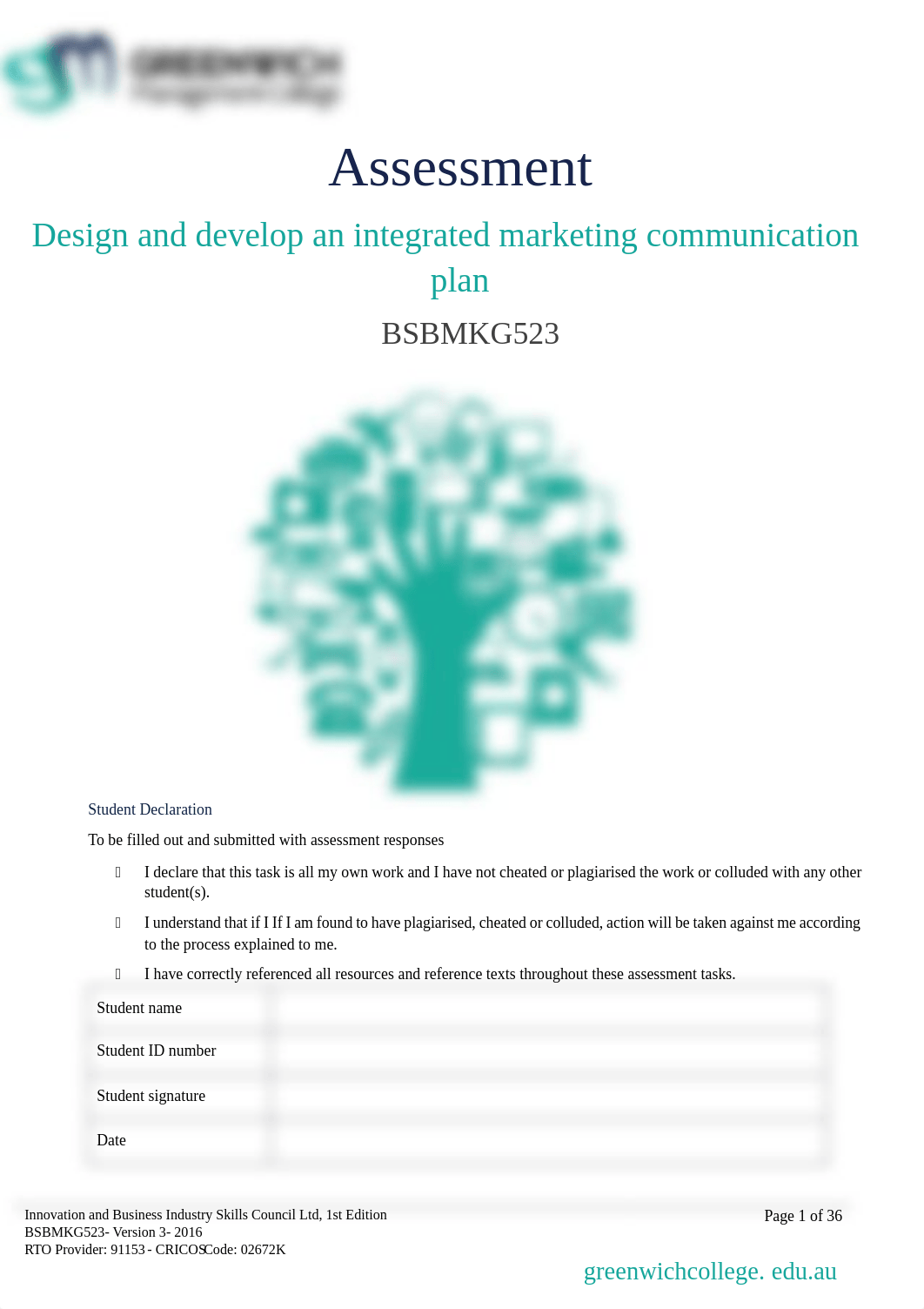 Assessment- BSBMKG523.pdf_dbf2c7eo47v_page1