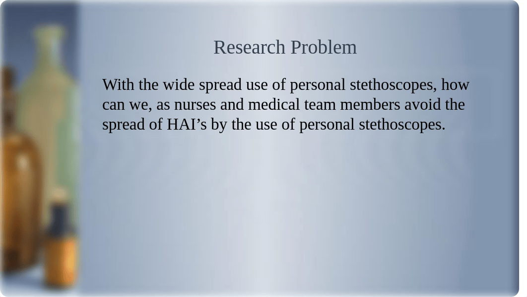 Healthcare Acquired infections & Stethoscopes Powerpoint FINAL.pptx_dbf39t7xtwg_page4