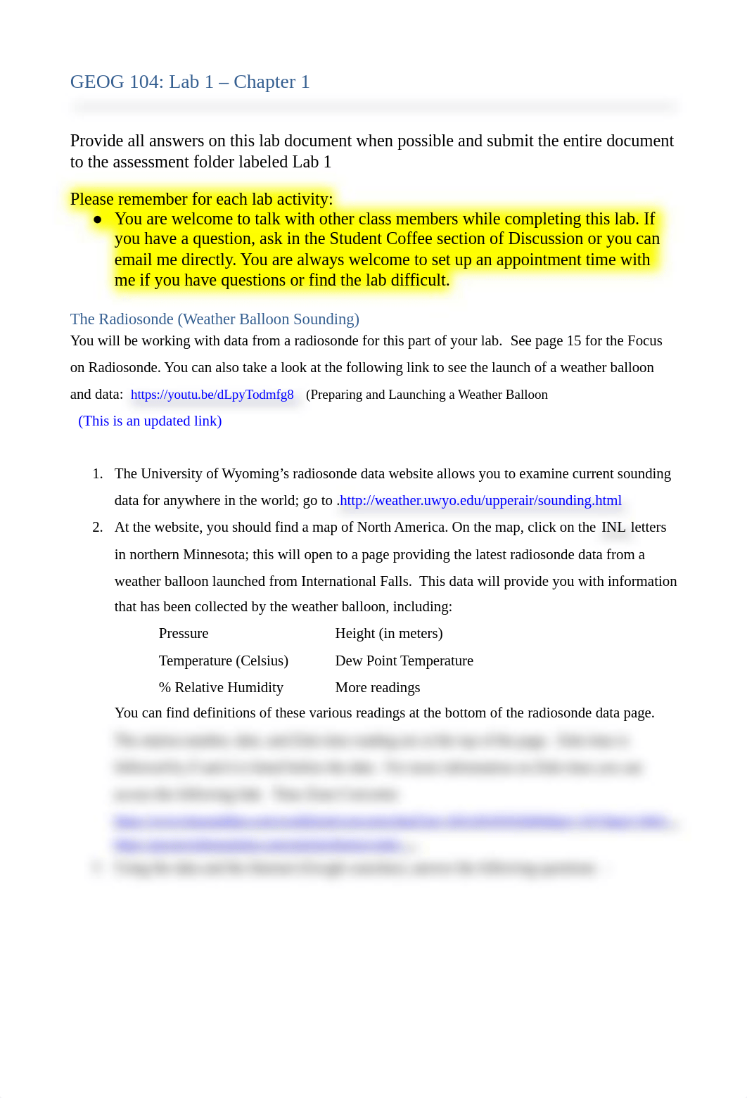 GEOG 104 - Lab 1 - Ch. 1 (Updated)1.pdf_dbf4fl8nr4q_page1