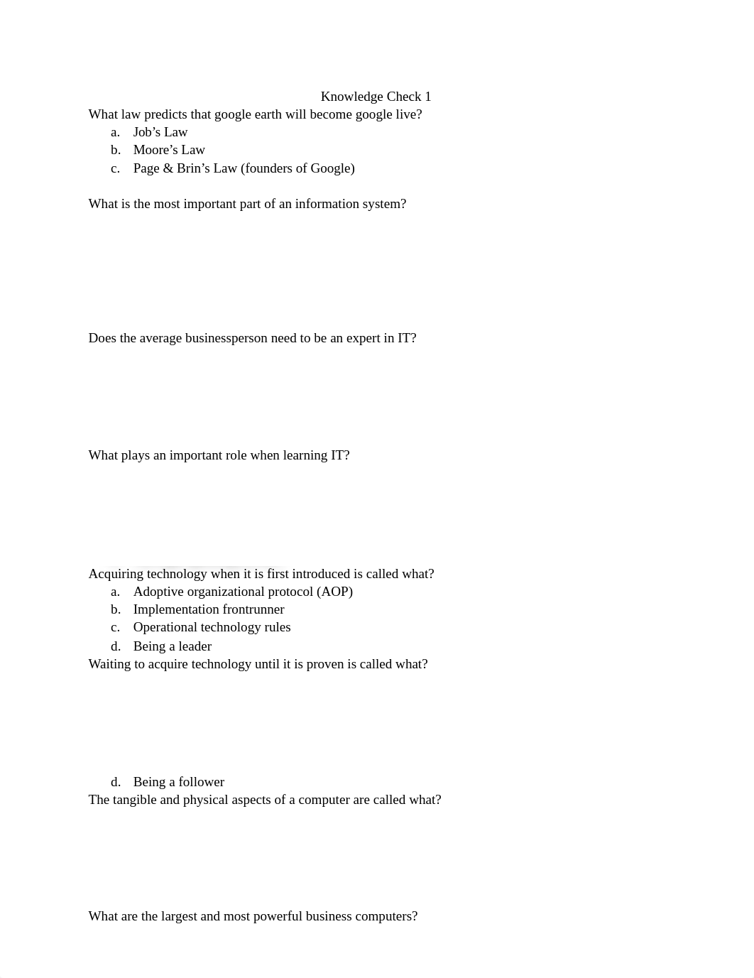 Knowledge Checks.pdf_dbf4rwz57cf_page1