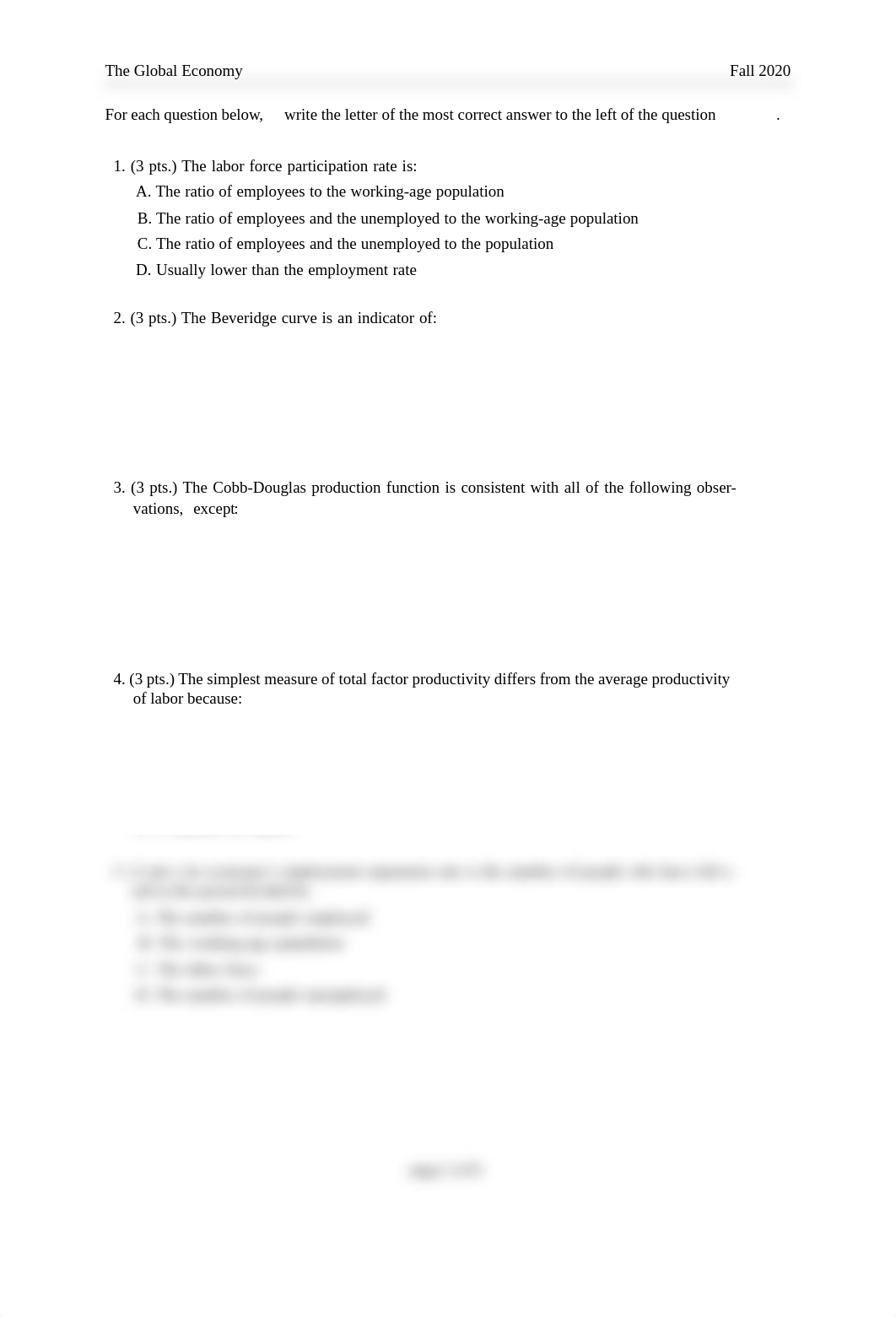 Fall 2020 Practice Exam 1 Version A SOLUTIONS (1).pdf_dbf73xcp9l6_page2