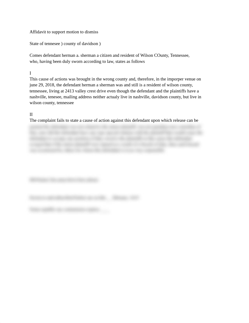 Affidavit to support motion to dismiss.docx_dbf9hjuk5e4_page1