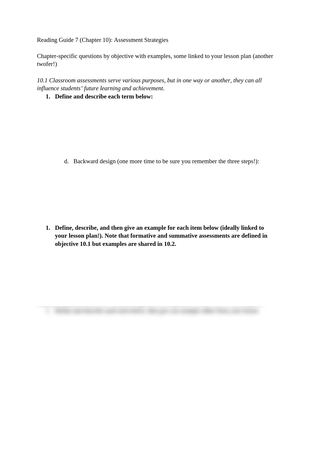 Michelle Phillips_ Reading Guide 7 (Chapter 10)_ Assessment Strategies.docx_dbfabzum0ln_page1